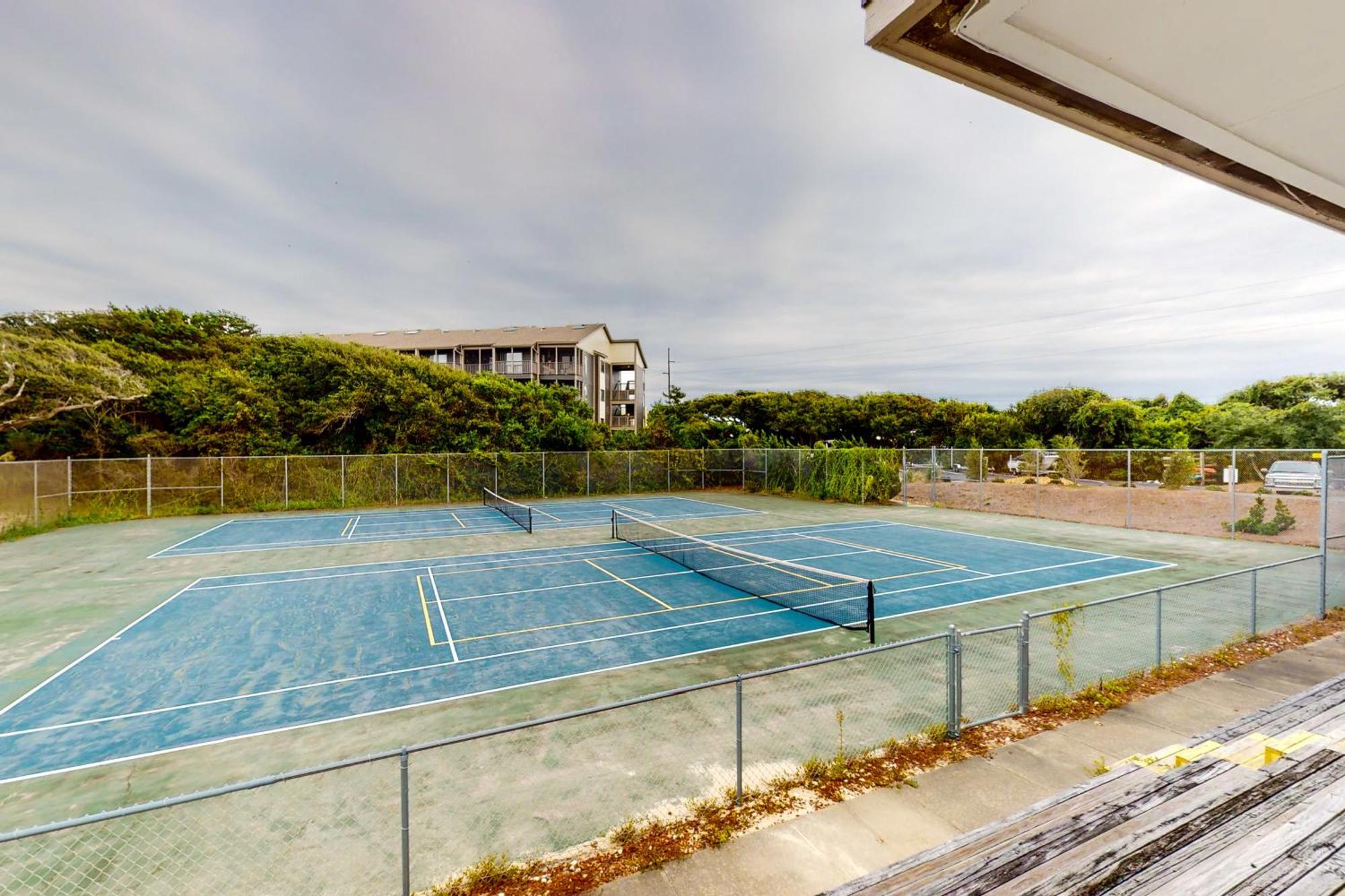 Island Beach & Racquet Club H304 Atlantic Beach Ruang foto
