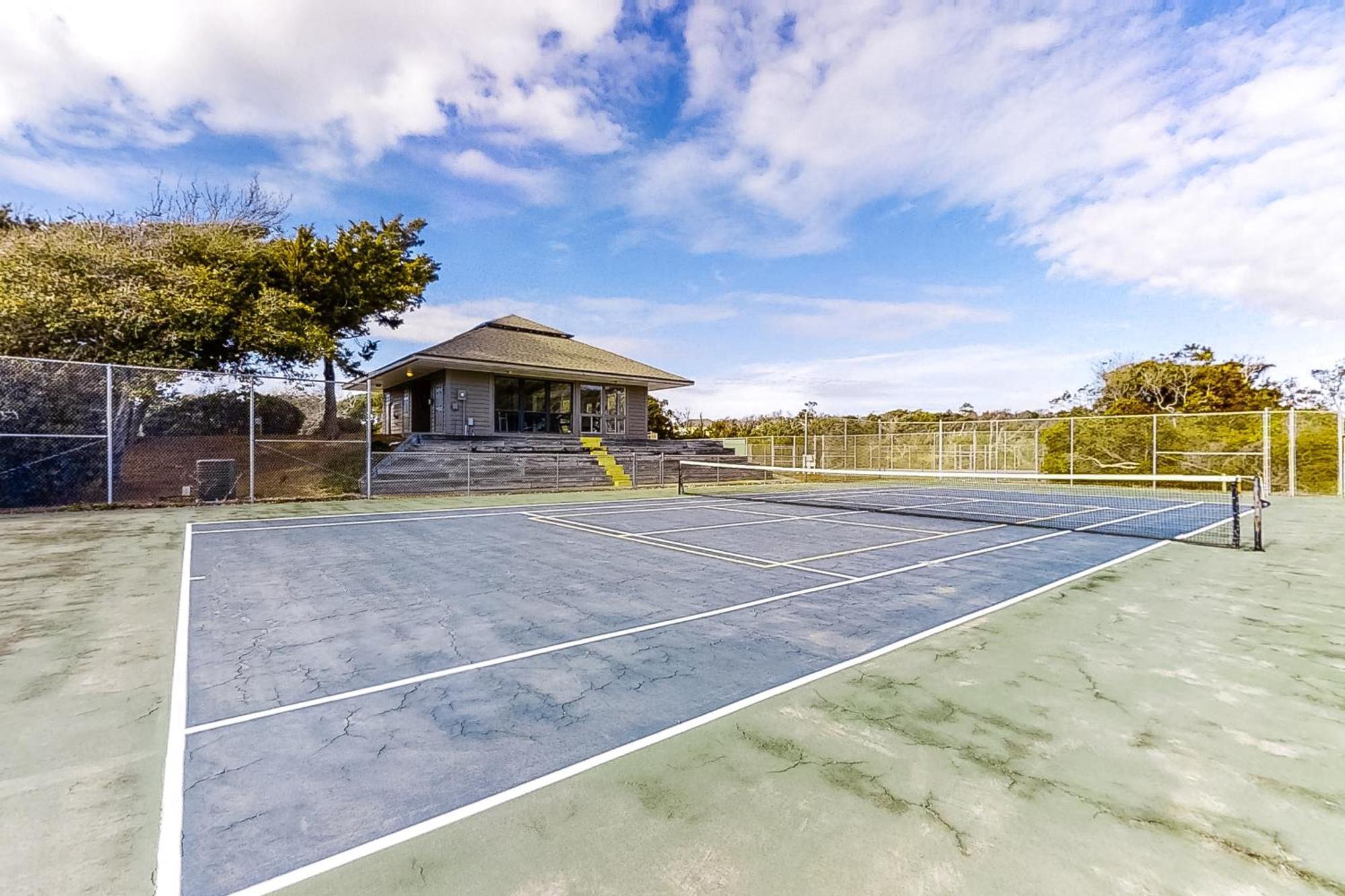 Island Beach & Racquet Club H304 Atlantic Beach Ruang foto
